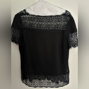 Woman’s Escada Blouse